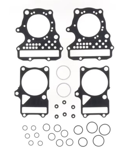 Athena прокладки top-end honda pc 800 pacific coast '89-'98