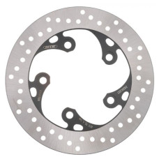 Mtx parts тормозной диск зад suzuki gsx-r 1000 '00-'21, gsx-r 600 '96-'18, gsx-r 750 '95-'18, sv 650/1000 '03-'12, tl 1200s (5x10,4mm)