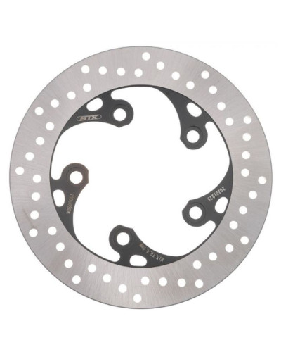 Mtx parts тормозной диск зад suzuki gsx-r 1000 '00-'21, gsx-r 600 '96-'18, gsx-r 750 '95-'18, sv 650/1000 '03-'12, tl 1200s (5x10,4mm)