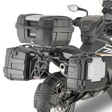 Kappa каркас для бокових кофрів monokey ktm 790 adv '19-'20, 890 adv '21-, husqvarna norden 901 '22-