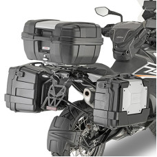 Kappa каркас для боковых кофров monokey ktm 790 adv '19-'20, 890 adv '21-, husqvarna norden 901 '22-