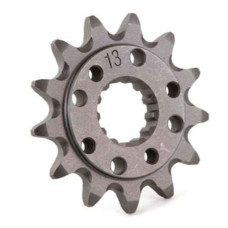 Prox передняя звезда 350 14 honda xr 600 r '91-'00, xr 650 l '93-'24, trx 400 ex/x '05-'14 (jtf1309.14) (цепь 520)