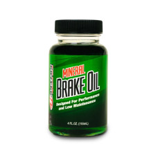 Maxima racing oils тормозная жидкость mineral brake oil 118 ml