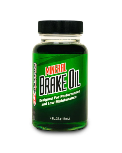 Maxima racing oils тормозная жидкость mineral brake oil 118 ml