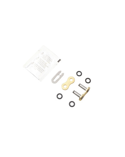 Moto-master связывающее звено с застежкой do ланцюга gpxn-520g professional narrow x-ring motocross / эндуро racing (x-ring)