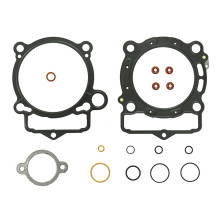 Namura прокладки top-end ktm sxf 350 '13-'15, excf 350 '14-'16, husqvarna fc 350 '14-15