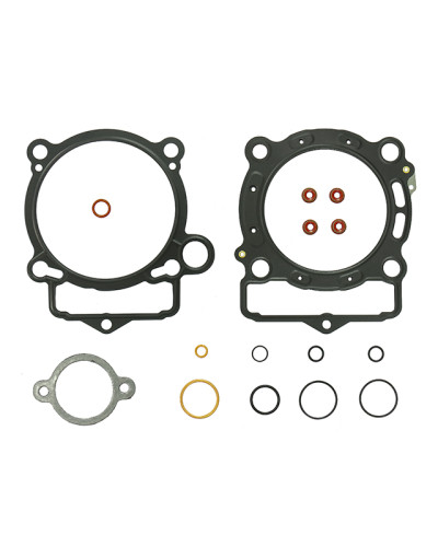 Namura прокладки top-end ktm sxf 350 '13-'15, excf 350 '14-'16, husqvarna fc 350 '14-15