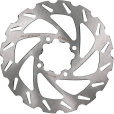 All balls гальмівний диск зад yamaha yfm 350 warrior '88-'89, yfm 350 wolverine '95-'05, yfm 450 kodiak '03-'04, yfm 450 wolverine 450 4x4 '06-'10, yfm 660r raptor '01-'05, yfs 200 blaster '88-'0