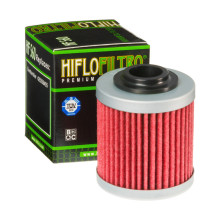 Hiflo масляный фильтр hf 560 can-am ds 450`08-12 (50)