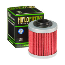 Hiflo масляный фильтр hf 560 can-am ds 450`08-12 (50)