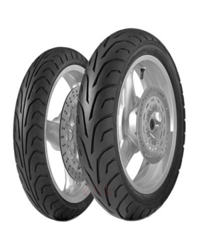 Dunlop шина 4.00-18 arrowmax streetsmart 64h tl/tt зад dot 26/2024