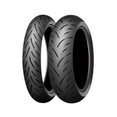 Dunlop шина 150/60r17 sportmax gpr300 66h tl зад dot 01/2025