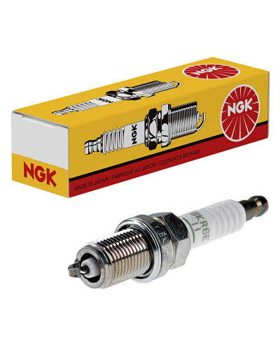 Свеча зажигания ngk bkr6e-11 (nr 2756) (k20pr-u11) для honda gl 1800 '01–'17 (10)