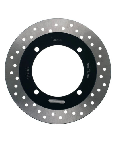 Mtx parts тормозной диск зад honda cb 600f hornet '07-'13, cbf 1000 '06-'09 (240x116x5mm)