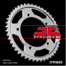 Jt задняя звезда 4409 41 suzuki sv1000 '03-'07 (440941jt