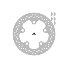 Ng гальмівний диск зад indian стандарт ftr 1200 '18-'23 (260x117,4x5mm) (5x13,8x16,4mm)
