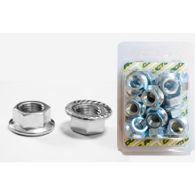 Cc гайки с фланцем m12x1,25 (20szt.) (1083-9) (cc products)