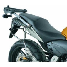 Kappa стеллаж для центрального кофра honda cb 600/abs hornet (07-10) (без платформы)