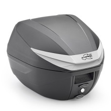 Kappa центральный кофр 30 л monolock k3000n (включает монтажную пластину)