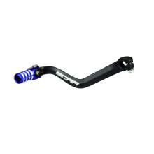 Важіль перемикання передач scar racing для sherco 125 se / ser 2017–2025, 250 / 300 ser 2014–2025, колір чорний/синій
