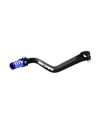 Рычаг переключения передач scar racing для sherco 125 se/ser 2017–2025, 250/300 ser 2014–2025, цвет черный/синий