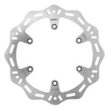 Mtx parts тормозной диск hornet зад ktm (6x6,5mm)