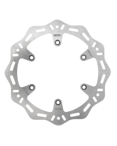 Mtx parts тормозной диск hornet зад ktm (6x6,5mm)