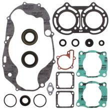 Winderosa (vertex) набор прокладок (с сальниками двигателя) yamaha yfz350 banshee 87-09