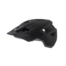 Leatt велосипедний шолом mtb mountain 1.0 v21.1 helmet black колір чорний розмір l (59-63 cm)