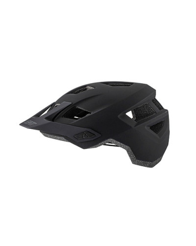Leatt велосипедний шолом mtb mountain 1.0 v21.1 helmet black колір чорний розмір l (59-63 cm)