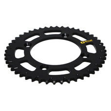 Prox задня зірка 48t алюмінієва для yamaha yz65 2018–2024 (473848, jtr1798.48)