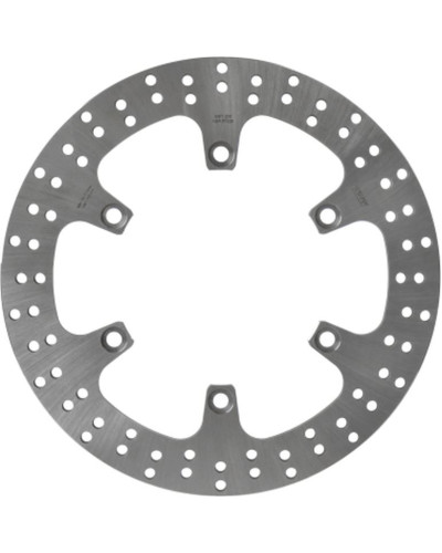 Trw zf гальмівний диск перед honda cb / f 500 93-08, cbf 600 04-07, nt 650 / 700 v deauville 98-16, vfr 750 88-93, cbr 1000 87-00, st 1100 96-02, cb 1300 98-00, vtx 1300 03-08
