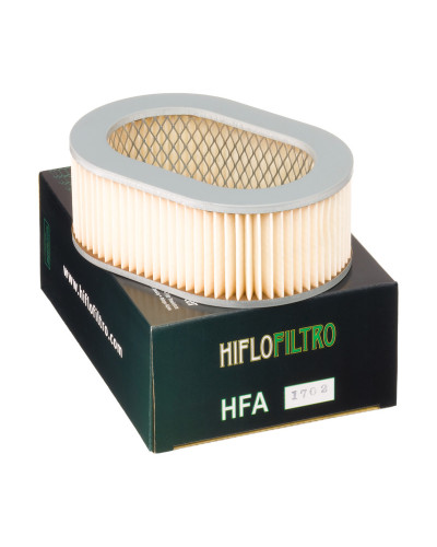 Hiflo воздушный фильтр honda vf700c,vf750 c v45 magna (30) (h1264)