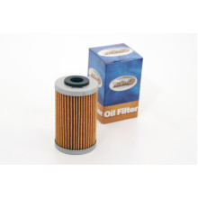Twin air масляний фільтр hf 155 ktm sx/exc/lc4 duke 125/200/390/620/640/690 (50)