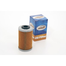 Twin air масляний фільтр hf 155 ktm sx/exc/lc4 duke 125/200/390/620/640/690 (50)