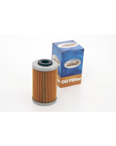 Twin air масляний фільтр hf 155 ktm sx/exc/lc4 duke 125/200/390/620/640/690 (50)