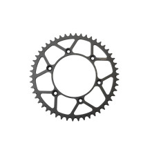 Grosskopf premium ultralight задняя звезда стальная (self cleaning) 270 49 (27049) yamaha yz/yzf '99-'25, wrf '01-'25 (jtr251.49)