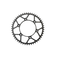 Grosskopf premium ultralight задня зірка стальная  (self cleaning) 270 48 (27048) yamaha yz/yzf '99-'25, wrf '01-'25 (jtr251.48)