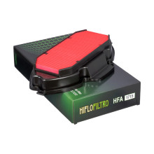 Hiflo воздушный фильтр honda ctx 700 '12-'18, nc 750 '14-'18, nc700s/x/jd '12-'17, nc 750 '14-'20 (30) (h1233)