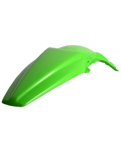 Polisport заднє крило kawasaki kx 250f '09-'12; kx 450f '09-'11 колір зелений