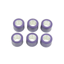 Athena ролики вариатора 16x13 mm 4 gr. aprilia guliver / habana / rally / scarabeo / sonic 50 / 100 / 125, benelli 491 / k2 / pepe / ark 50 / 100, derbi atlantis 50, gilera runner / storm / typhoon 50, honda sj 50 / 100 bali