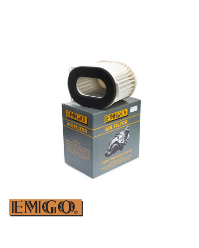 Emgo воздушный фильтр yamaha xvz 1300 royal star 05-13 (2шт. na motocykl) (hfa4918) (4xy-14451-01) (y4248)