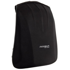 Modeka рюкзак shell pack 15l цвет черный