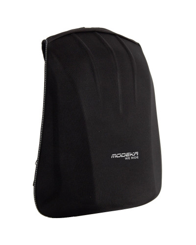 Modeka рюкзак shell pack 15l цвет черный