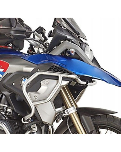 Kappa дуги захисту двигуна bmw r 1200gs (17-18), r 1250gs (19-21) 