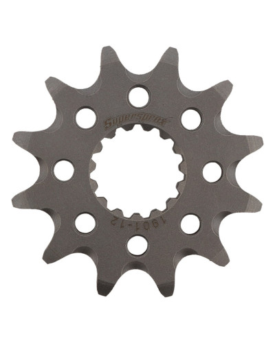 Supersprox передняя звезда 1248 13 ktm sx/sxf/exc/excf '91-'25, husqvarna fc/fe/tc/te '14-'25 (jtf1901.13)