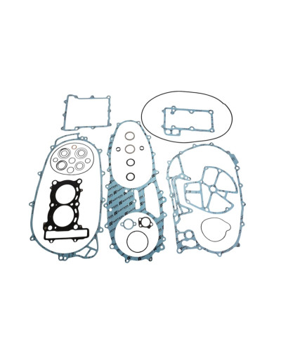 Xradical (artein gaskets) набір прокладок yamaha xp 500 t-max '01-'12 , xp 500 t-max abs '05-'12