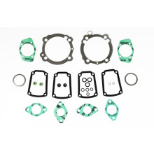 Athena прокладки top-end ducati monster 600 '98-, 750 / dark '98,