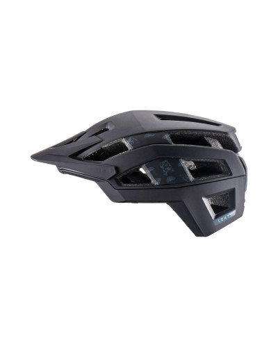 Leatt велосипедний шолом mtb trail 3.0 v22 helmet black колір чорний розмір l (59-63 cm)