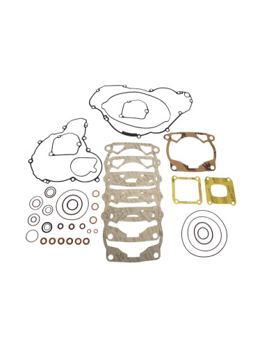 Xradical (artein gaskets) набор прокладок 2t ktm exc 250/300 '24-'25 , sx 250/300 '23-'25 , gas gas ec 250/300 '24-'25 , ex 250 / 30 '24-'25 ec 250 / 300 '24-'25 husqvarna t
